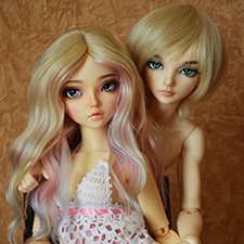 Алекс и Кэт