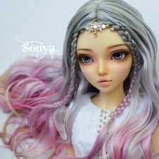 Для настоящих принцесс