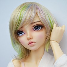 Короткие стрижки