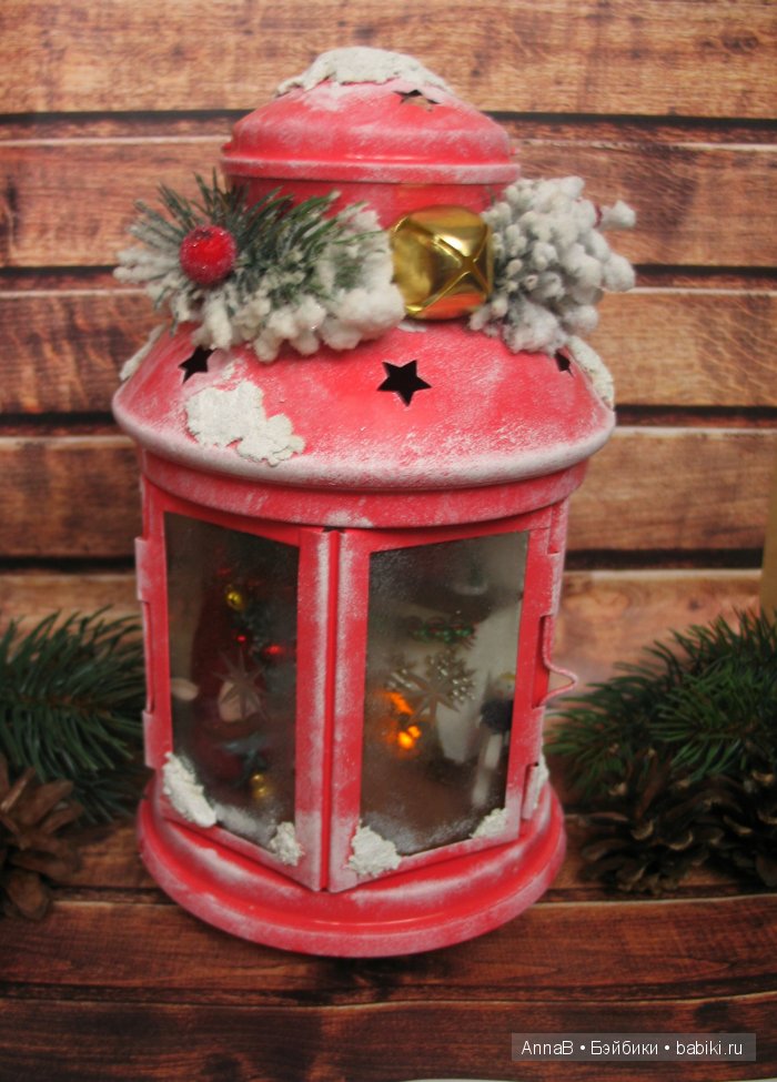 Рождественские эльфы. Кукольная миниатюра (фото 2)