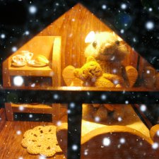 Волшебные фонари 2017