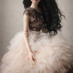 Платье для Tender Creation малышек