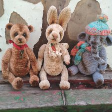 Дружная компания