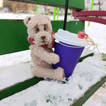 А не пора ли попить какао?