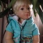 Тим. Милый мальчишка от Сони Хартманн