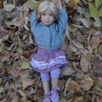 Грейс. Воспоминания об осени