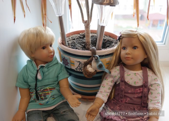 Тим и Грейс. Неразлучная парочка (фото 10)