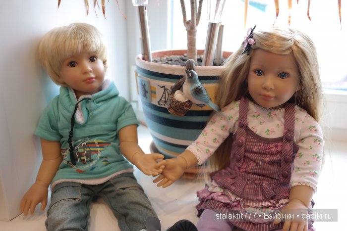 Тим и Грейс. Неразлучная парочка (фото 9)