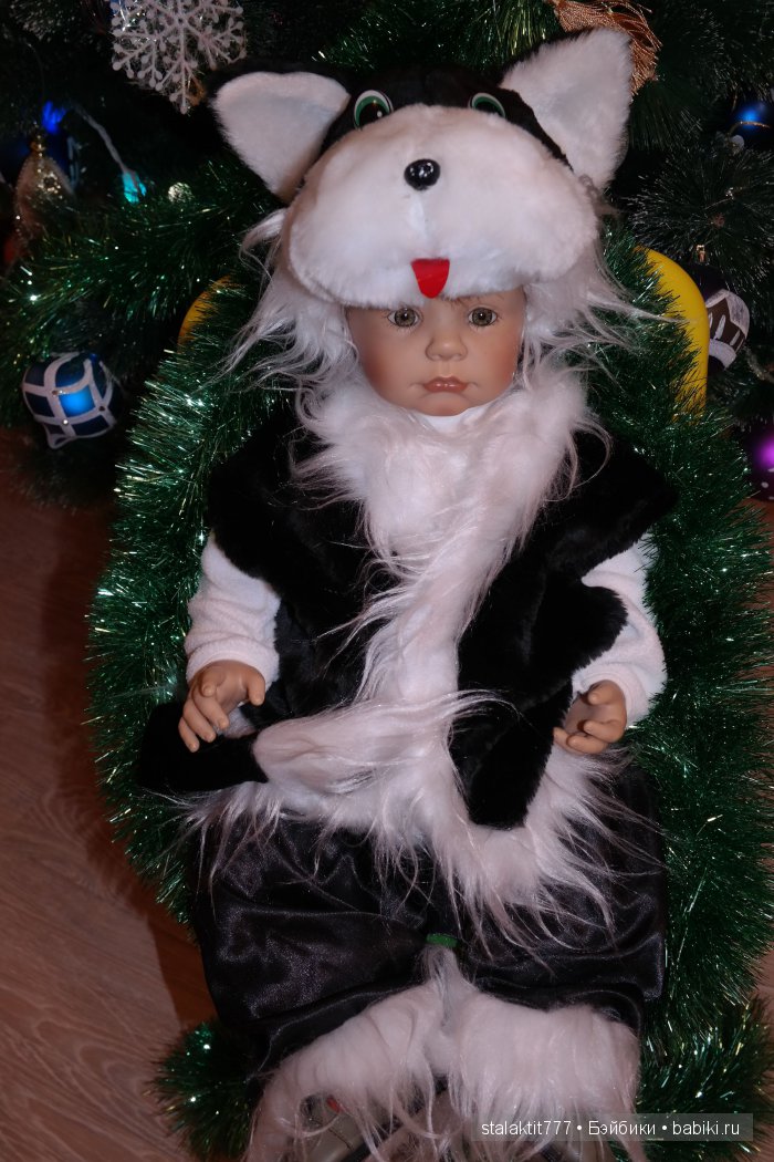 Тил. Рыжее солнышко от Bettine Klemm, Zapf (фото 8)