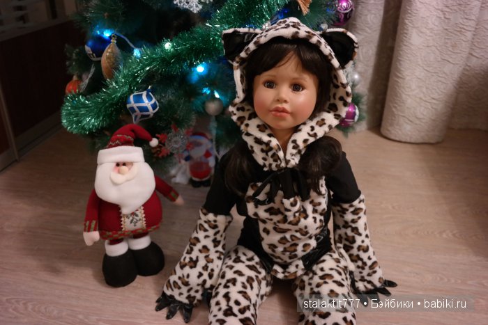 Петси. Нежная девочка от Моники Питер-Ляйхт