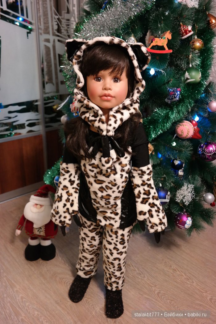 Петси. Нежная девочка от Моники Питер-Ляйхт