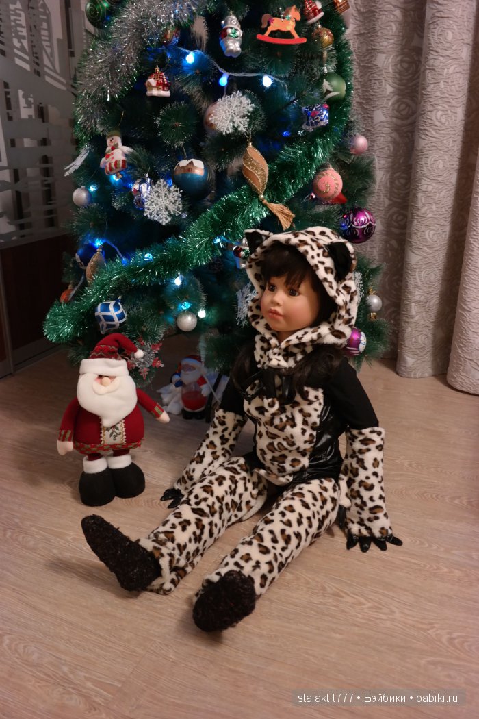 Петси. Нежная девочка от Моники Питер-Ляйхт