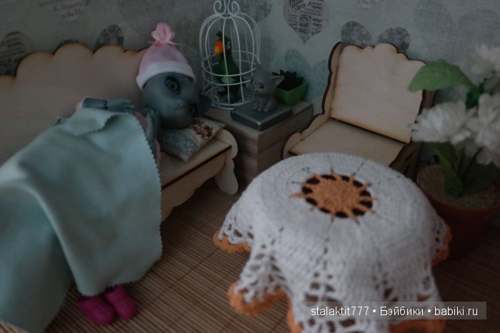 Спокойной ночи, Муся — Разные куклы BJD (БЖД): редкие бренды