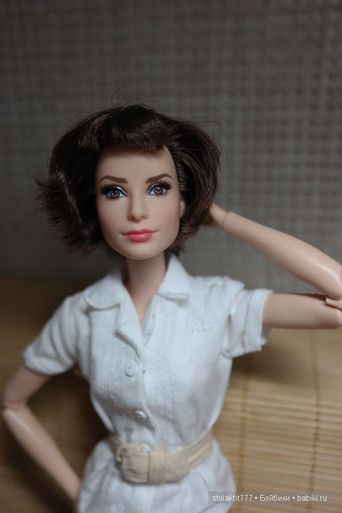 Моя прекрасная Одри | Бэйбики Моя прекрасная Одри — Гибриды шарнирных кукол (не БЖД): подбор тела