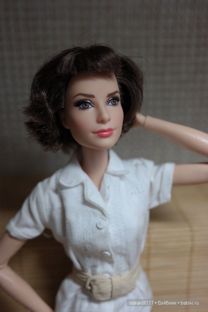 Моя прекрасная Одри | Бэйбики Моя прекрасная Одри — Гибриды шарнирных кукол (не БЖД): подбор тела