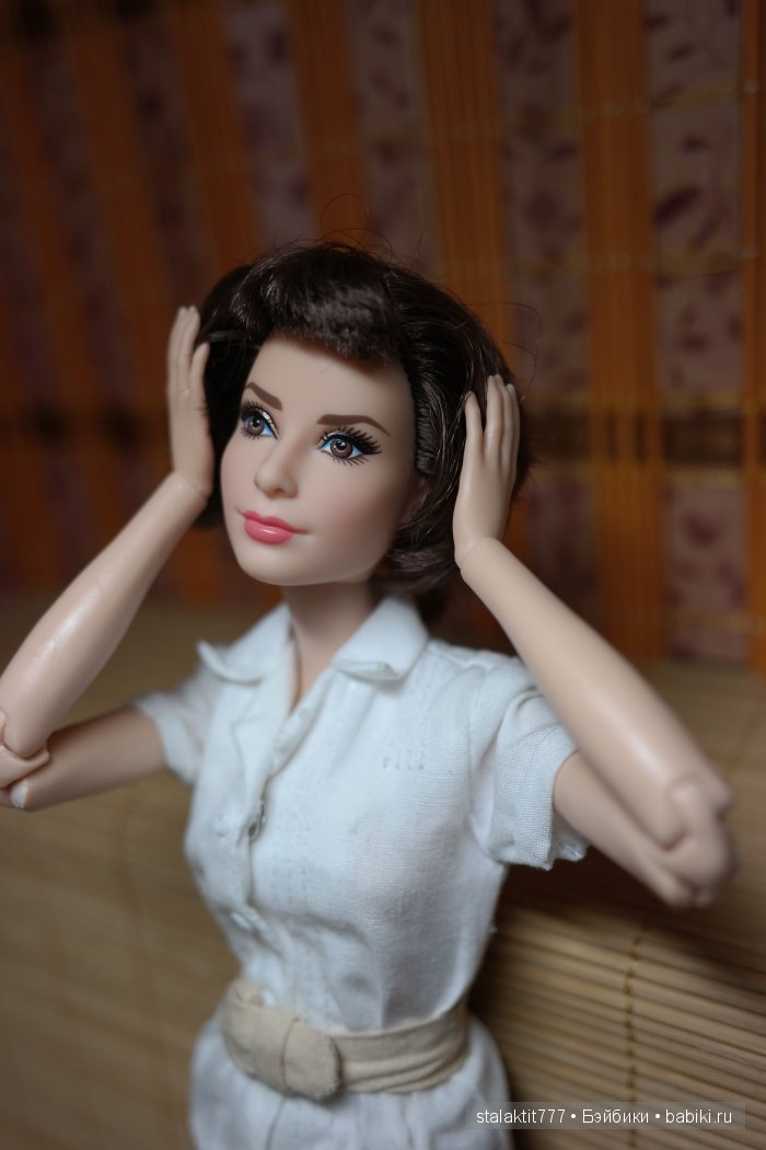 Моя прекрасная Одри | Бэйбики Моя прекрасная Одри — Гибриды шарнирных кукол (не БЖД): подбор тела
