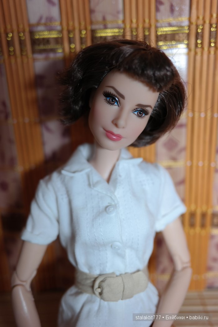 Моя прекрасная Одри | Бэйбики Моя прекрасная Одри — Гибриды шарнирных кукол (не БЖД): подбор тела