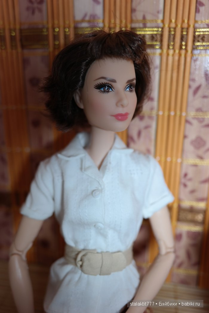 Моя прекрасная Одри | Бэйбики Моя прекрасная Одри — Гибриды шарнирных кукол (не БЖД): подбор тела