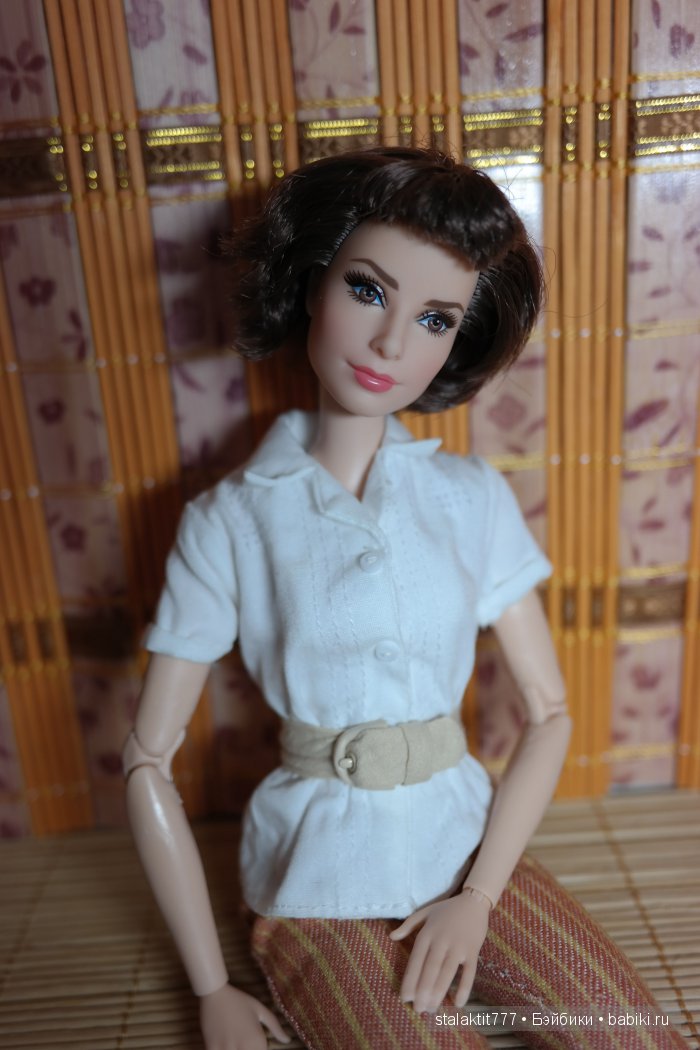 Моя прекрасная Одри | Бэйбики Моя прекрасная Одри — Гибриды шарнирных кукол (не БЖД): подбор тела