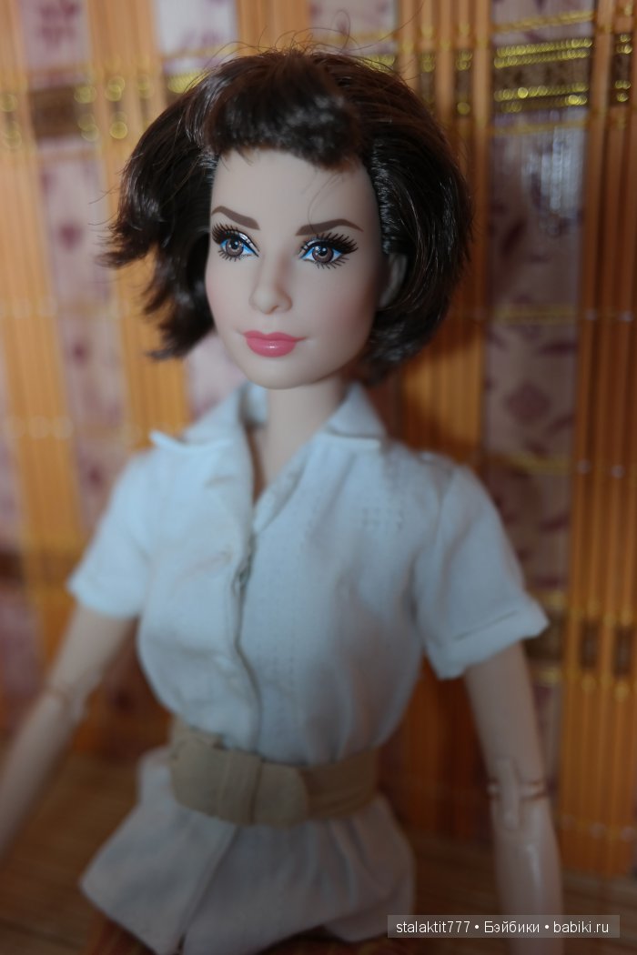 Моя прекрасная Одри | Бэйбики Моя прекрасная Одри — Гибриды шарнирных кукол (не БЖД): подбор тела