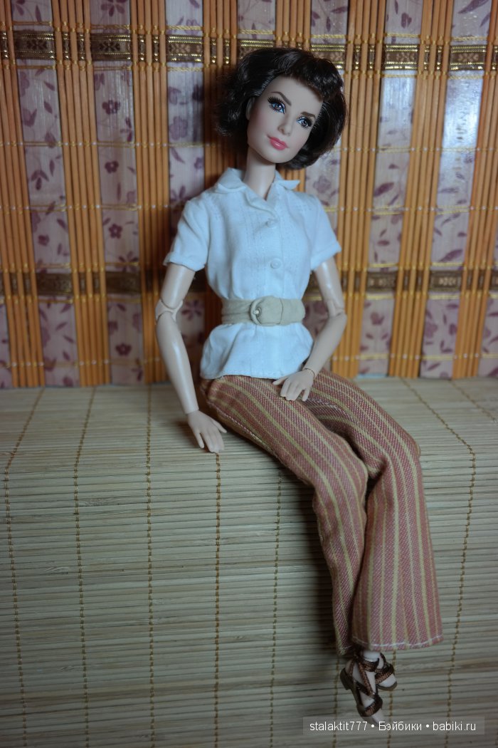 Моя прекрасная Одри | Бэйбики Моя прекрасная Одри — Гибриды шарнирных кукол (не БЖД): подбор тела