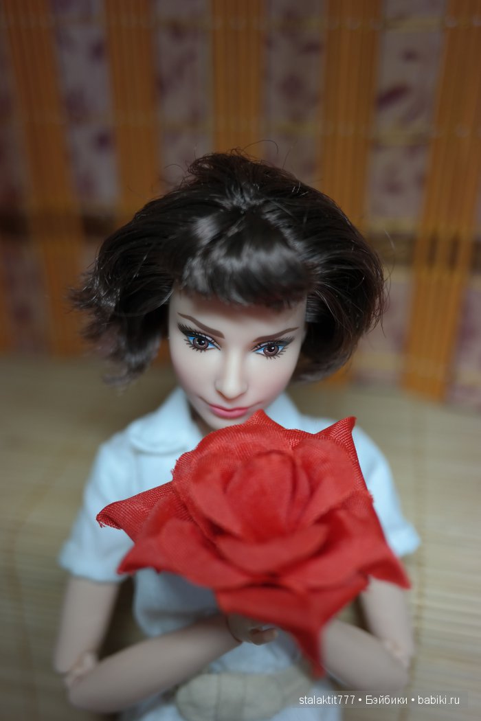 Моя прекрасная Одри | Бэйбики Моя прекрасная Одри — Гибриды шарнирных кукол (не БЖД): подбор тела