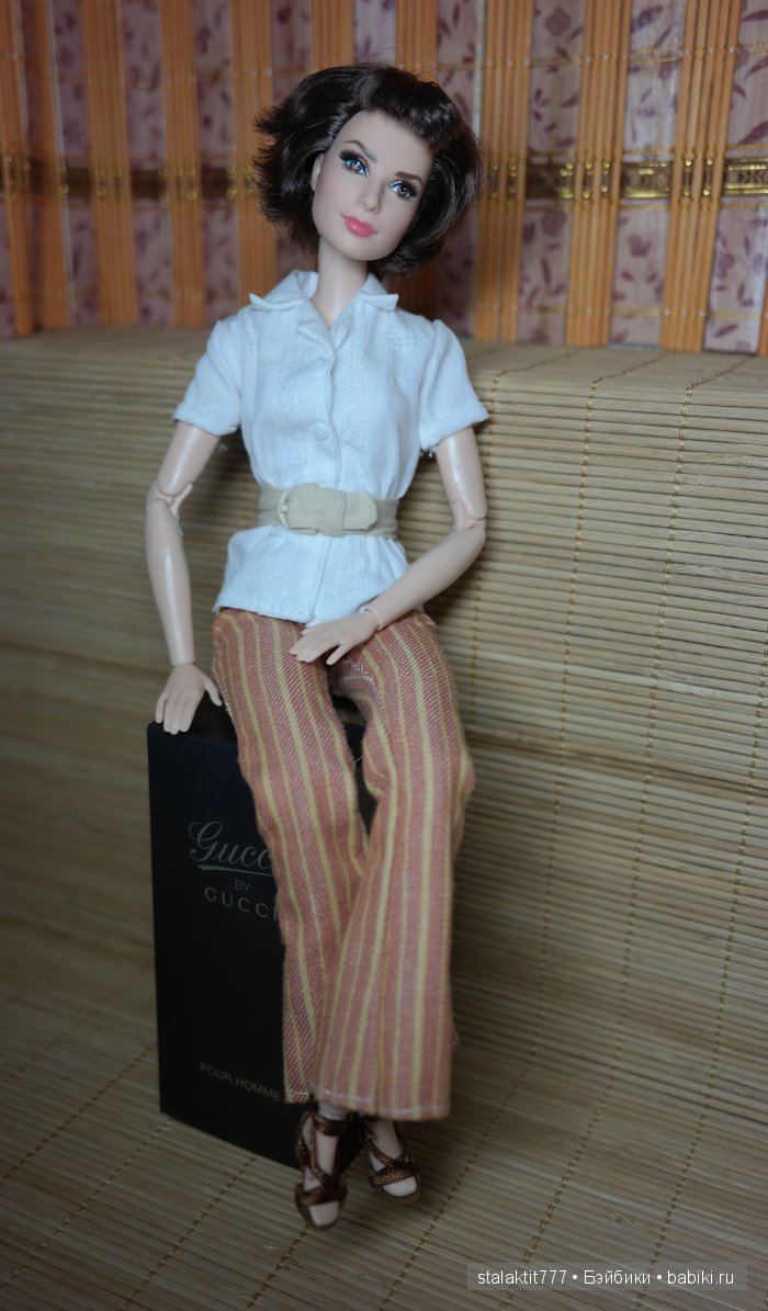 Моя прекрасная Одри | Бэйбики Моя прекрасная Одри — Гибриды шарнирных кукол (не БЖД): подбор тела