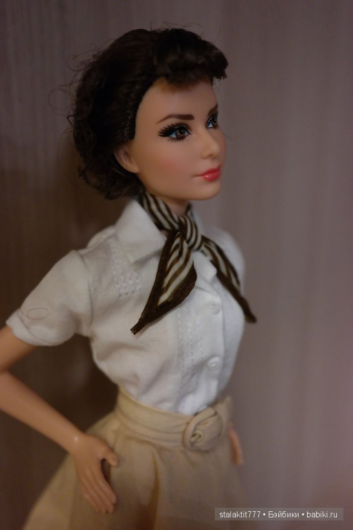 Моя прекрасная Одри | Бэйбики Моя прекрасная Одри — Гибриды шарнирных кукол (не БЖД): подбор тела