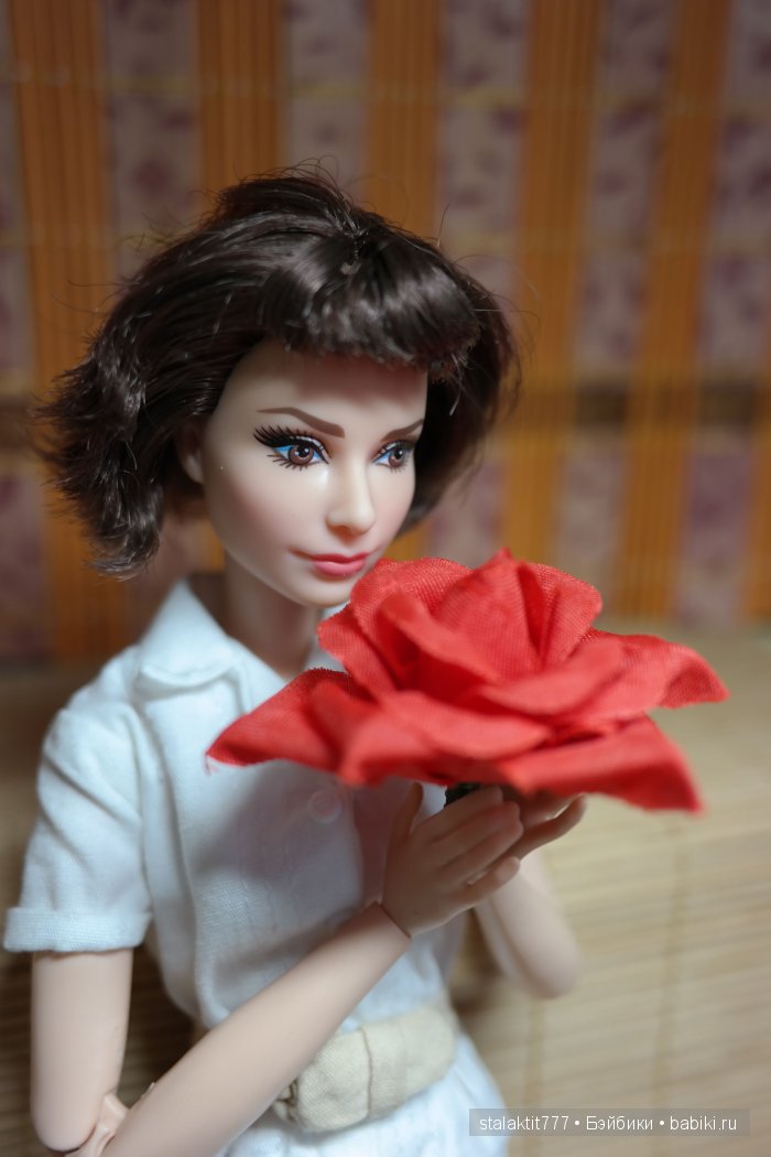 Моя прекрасная Одри | Бэйбики Моя прекрасная Одри — Гибриды шарнирных кукол (не БЖД): подбор тела