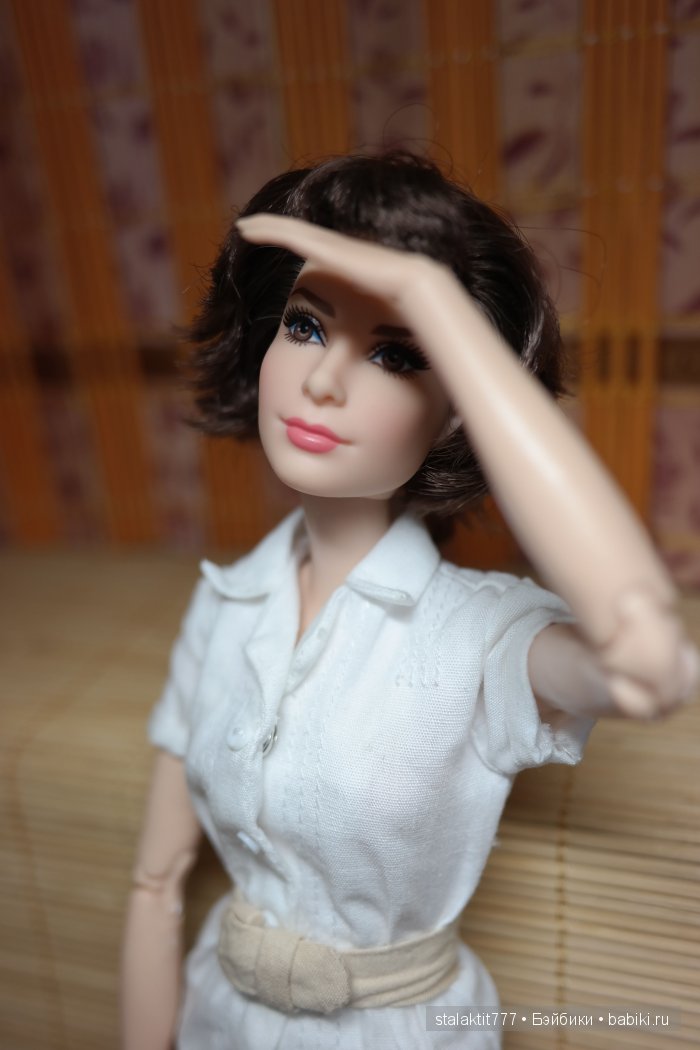 Моя прекрасная Одри | Бэйбики Моя прекрасная Одри — Гибриды шарнирных кукол (не БЖД): подбор тела