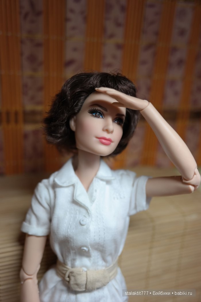 Моя прекрасная Одри | Бэйбики Моя прекрасная Одри — Гибриды шарнирных кукол (не БЖД): подбор тела
