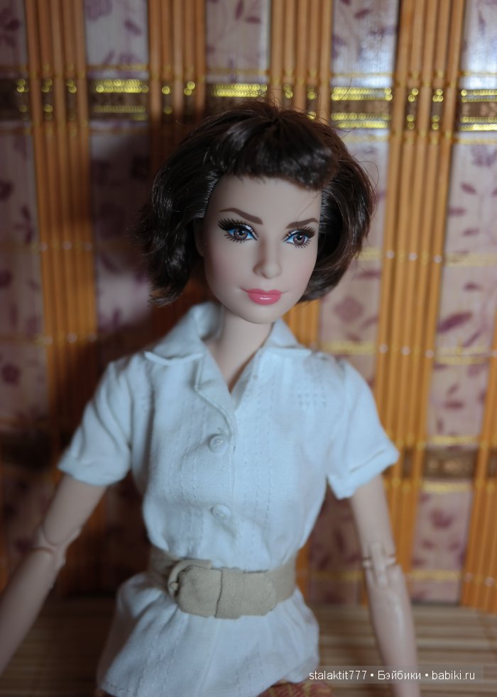 Моя прекрасная Одри | Бэйбики Моя прекрасная Одри — Гибриды шарнирных кукол (не БЖД): подбор тела