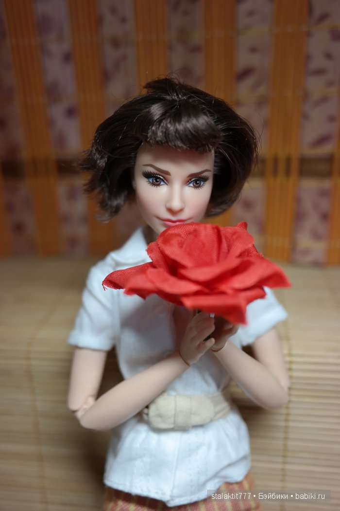 Моя прекрасная Одри | Бэйбики Моя прекрасная Одри — Гибриды шарнирных кукол (не БЖД): подбор тела
