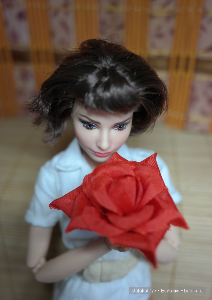 Моя прекрасная Одри | Бэйбики Моя прекрасная Одри — Гибриды шарнирных кукол (не БЖД): подбор тела