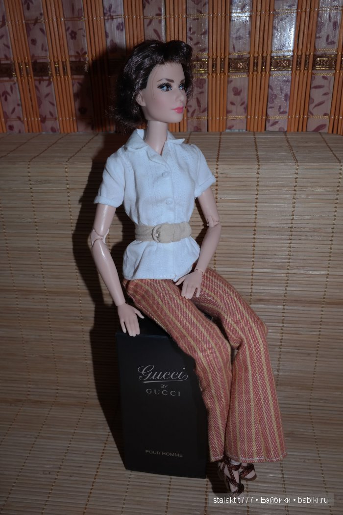 Моя прекрасная Одри | Бэйбики Моя прекрасная Одри — Гибриды шарнирных кукол (не БЖД): подбор тела