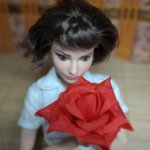 Моя прекрасная Одри