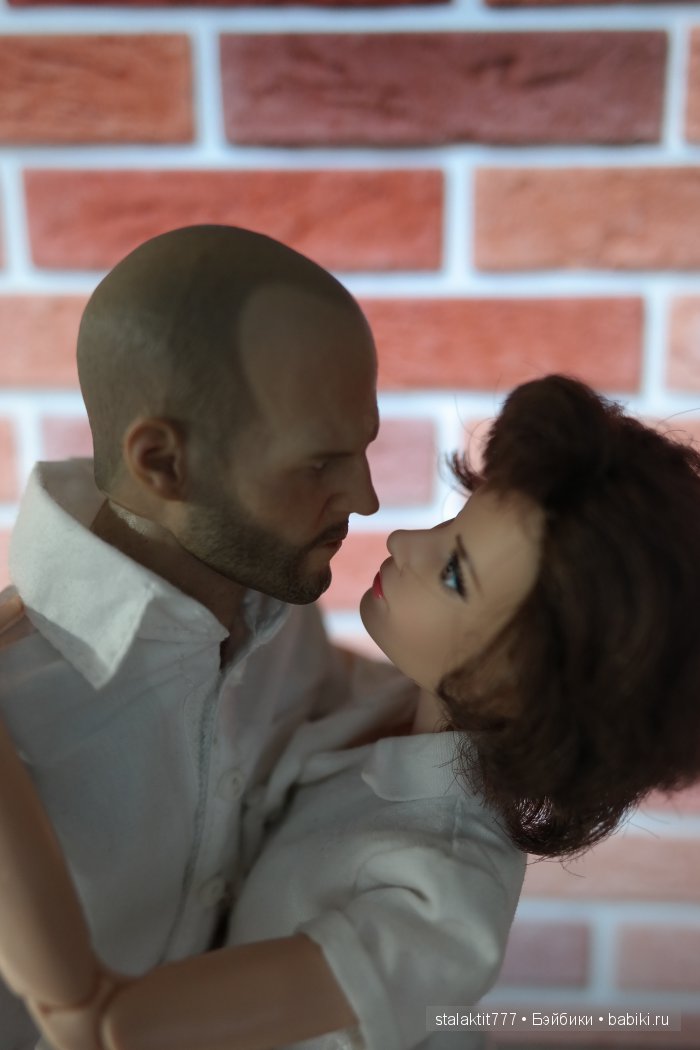 Она его ждала и дождалась | Бэйбики Она его ждала и дождалась (фото 10)