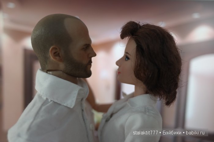 Она его ждала и дождалась | Бэйбики Она его ждала и дождалась