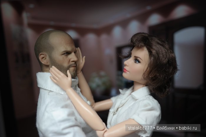 Она его ждала и дождалась | Бэйбики Она его ждала и дождалась