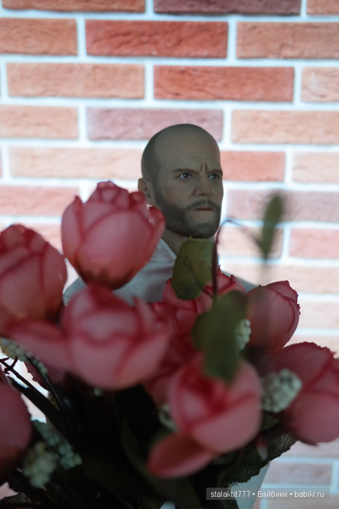 Она его ждала и дождалась | Бэйбики Она его ждала и дождалась (фото 2)