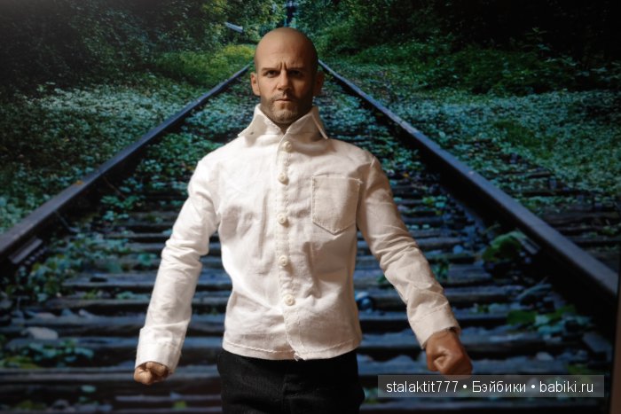 Она его ждала и дождалась | Бэйбики Она его ждала и дождалась (фото 6)