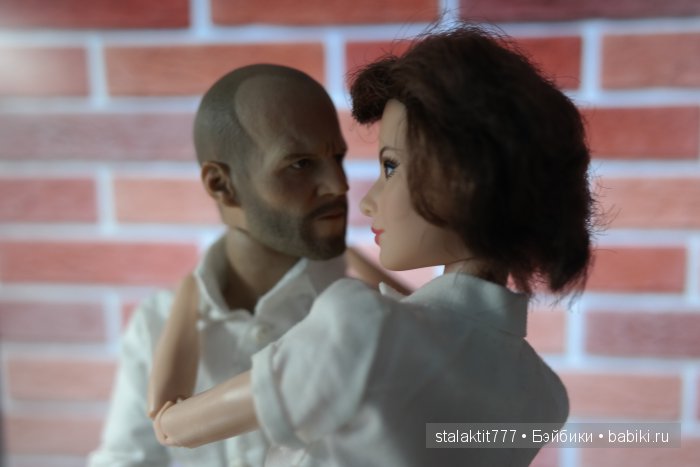 Она его ждала и дождалась | Бэйбики Она его ждала и дождалась