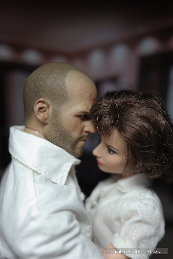 Она его ждала и дождалась | Бэйбики Она его ждала и дождалась