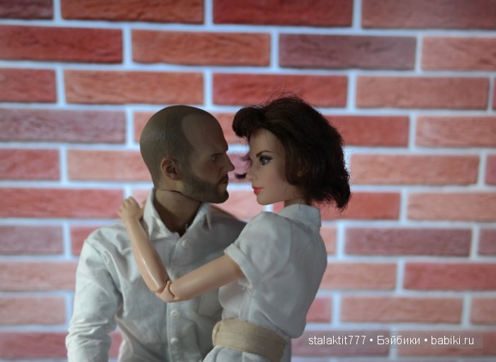 Она его ждала и дождалась | Бэйбики Она его ждала и дождалась