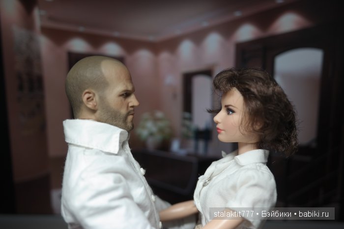 Она его ждала и дождалась | Бэйбики Она его ждала и дождалась