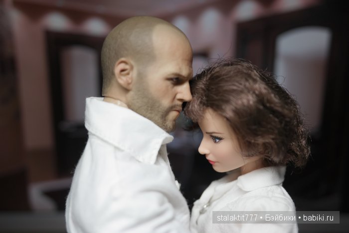 Она его ждала и дождалась | Бэйбики Она его ждала и дождалась