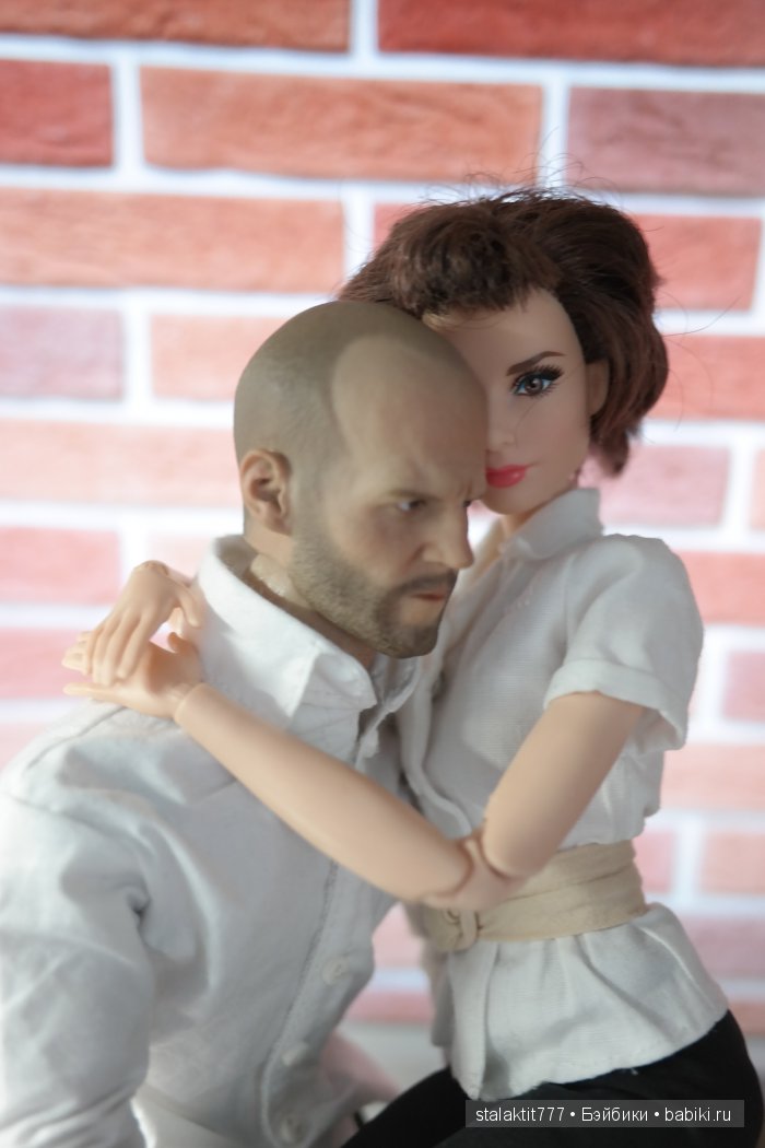 Она его ждала и дождалась | Бэйбики Она его ждала и дождалась