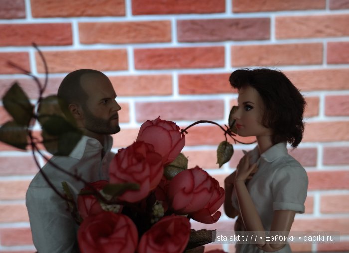 Она его ждала и дождалась | Бэйбики Она его ждала и дождалась (фото 3)