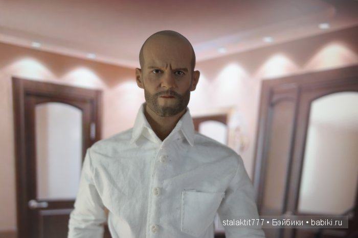 Она его ждала и дождалась | Бэйбики Она его ждала и дождалась