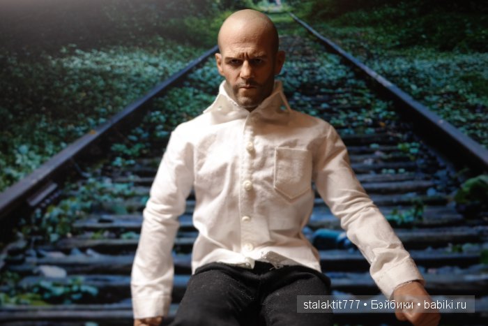 Она его ждала и дождалась | Бэйбики Она его ждала и дождалась (фото 7)